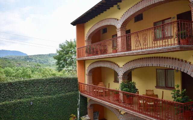 Posada Rincon Magico