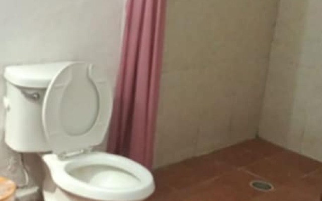 Posada Villa del Carmen