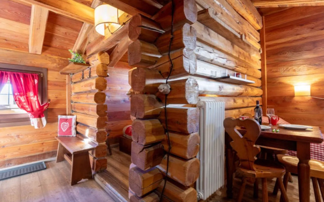 Ancienne Bergerie Studio 3 (VOU142)