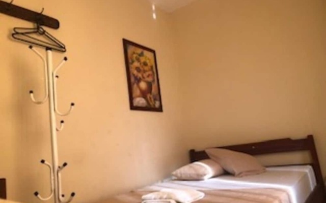 Hotel Nossa Senhora Aparecida