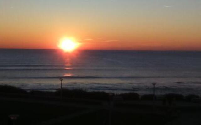 Appartement vue mer Sion-sur-l'Océan