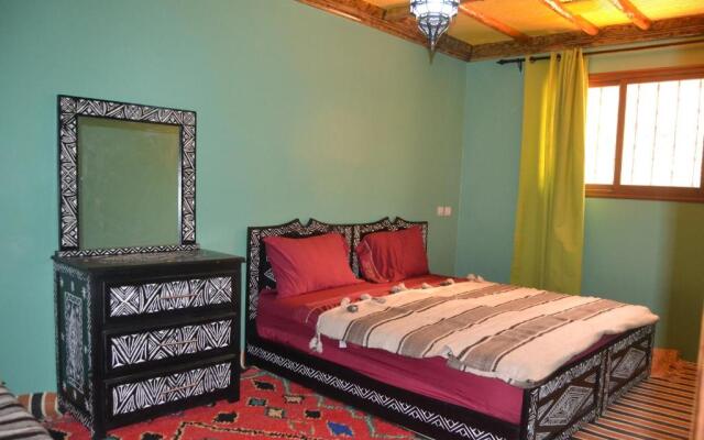 Auberge Matat