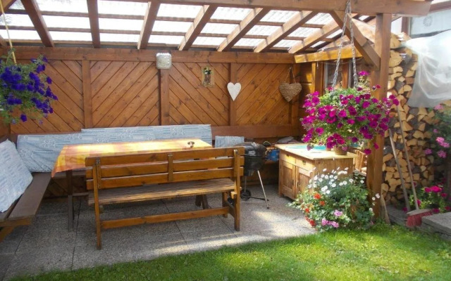 Ferienwohnungen Mark