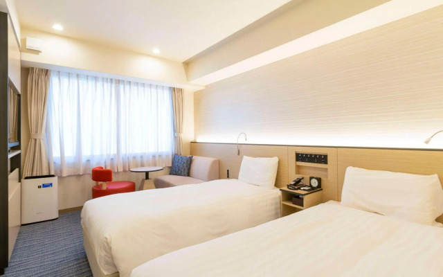 Comfort Inn Kyoto Shijokarasuma