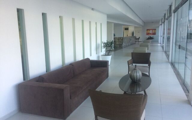 Luxor Tambau Flat Home Service