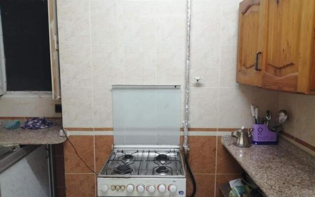 apartment 45 St.