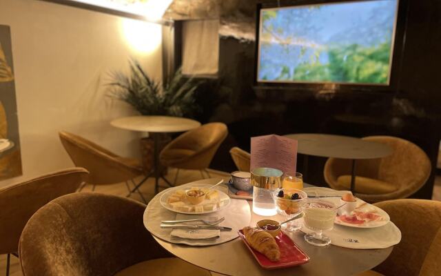 Il Gourmet Hotel Ristorante