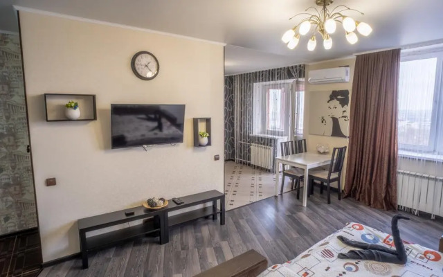 Апартаменты на проспекте Ленина 112