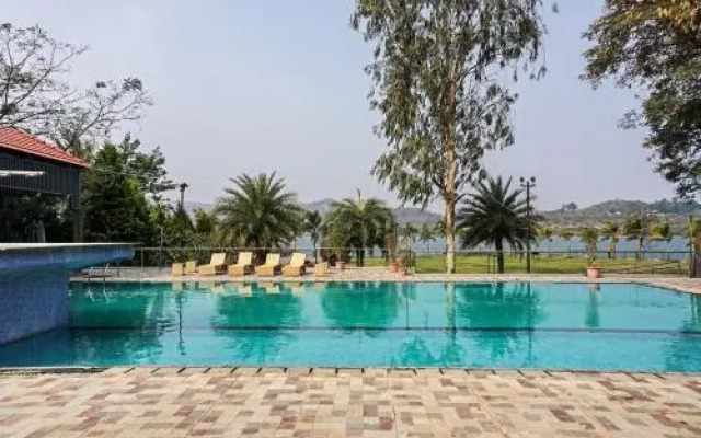 Aquarius Resort by OYO