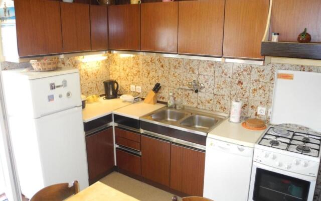 Apartment 1 Anamarija 41 pax