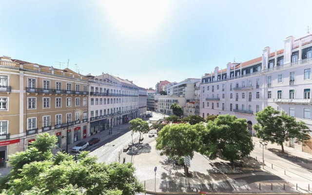 Modern Parliament by Homing