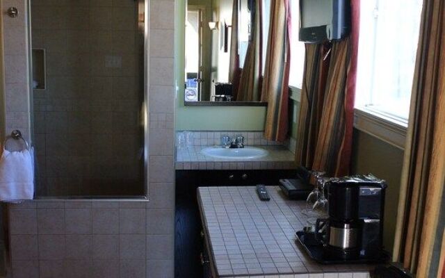 Motel LeClassique
