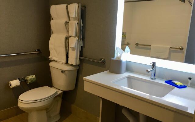 Holiday Inn Express Grand Island - Niagara Falls by IHG