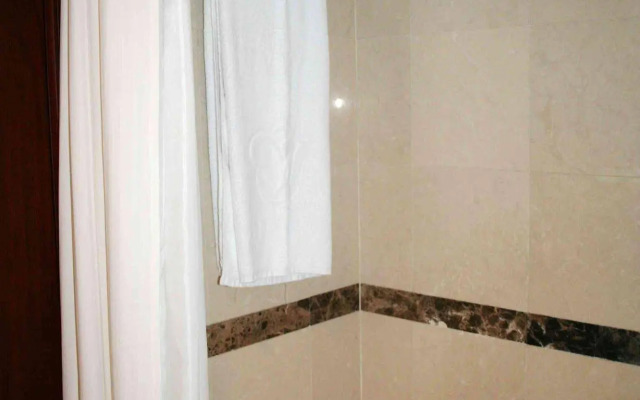 Rosedale Hotel and Suite Beijing