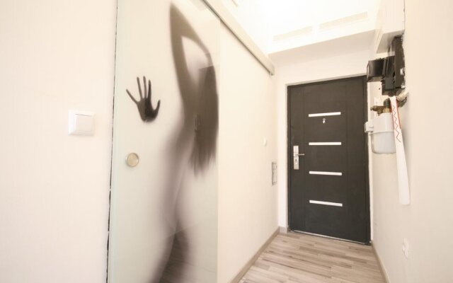 Vienna CityApartments-Luxury Apartment 2
