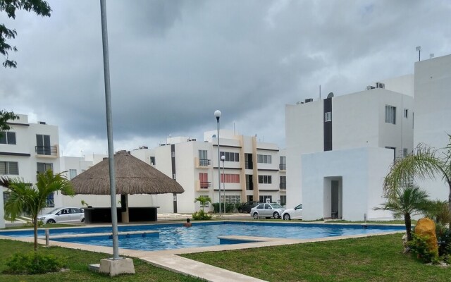 Tulipanes Beach Apartment