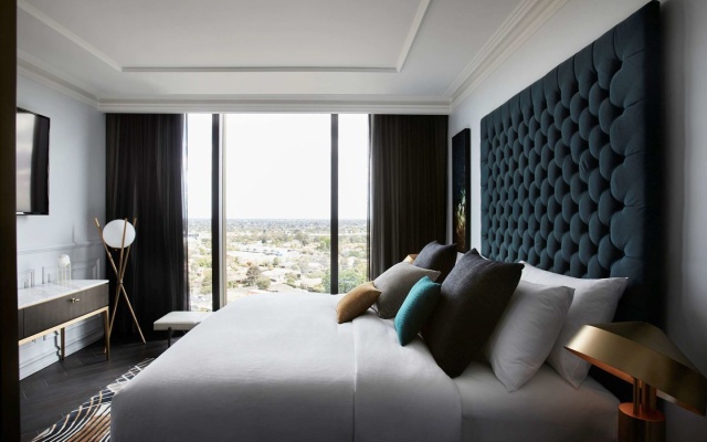 Hotel Chadstone Melbourne MGallery Collection