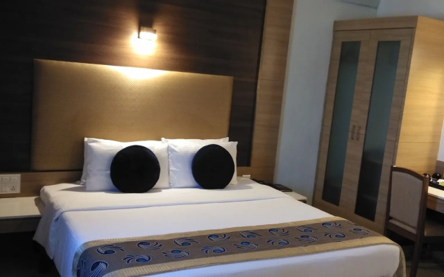 JP Hotel