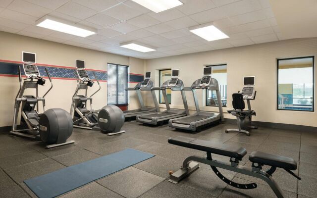 Hampton Inn Reading/Wyomissing