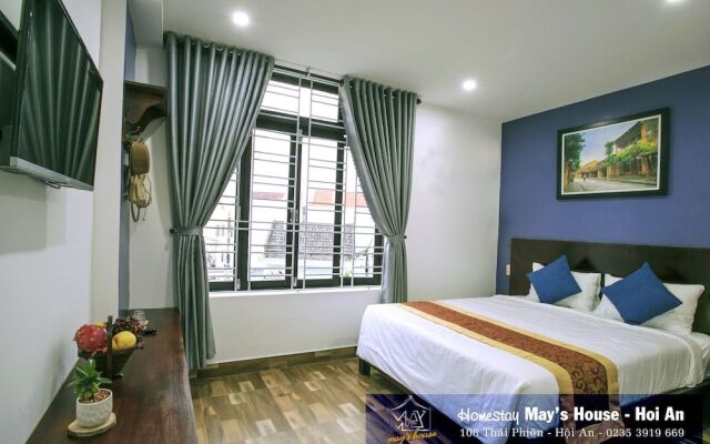 Mays House Hoi An