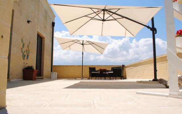 Masseria Gelsi