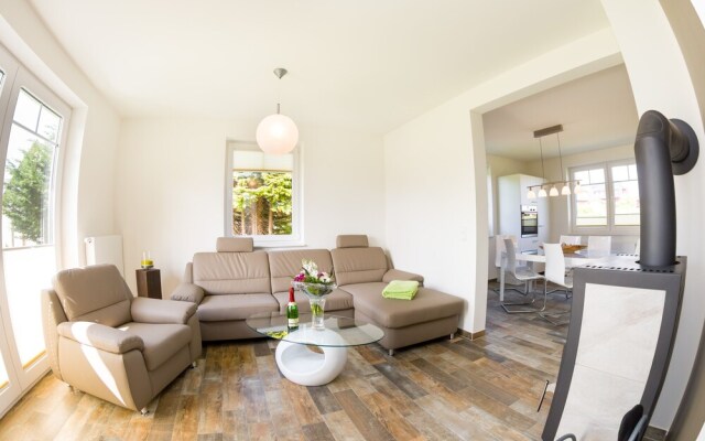 Ferienhaus Rügenurlaub