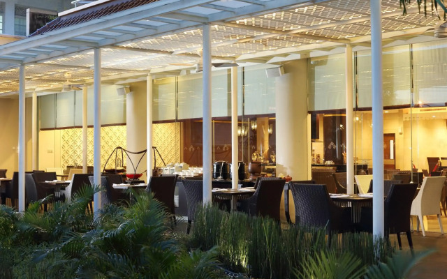 Hotel Santika Premiere Jogja
