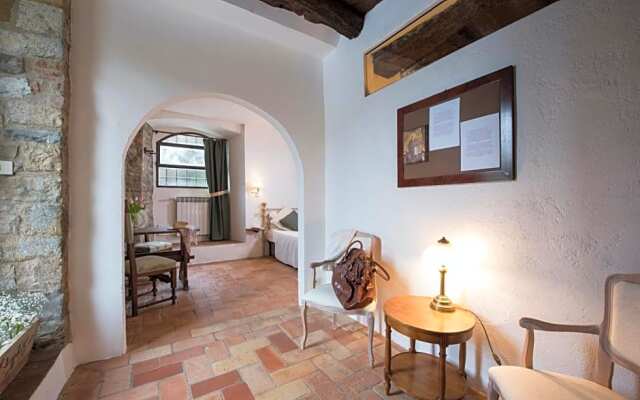 Torre di Badia