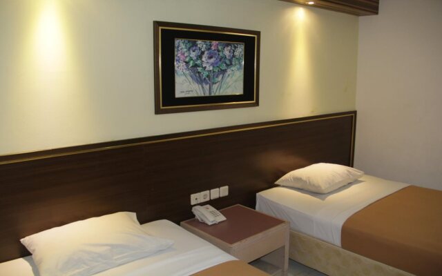 Setrasari Hotel