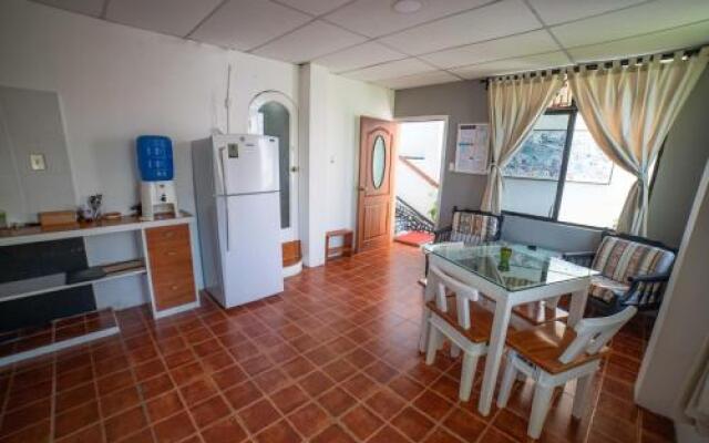 La K-leta Guest House