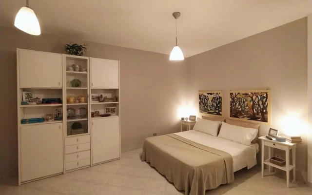 A due passi dal mare