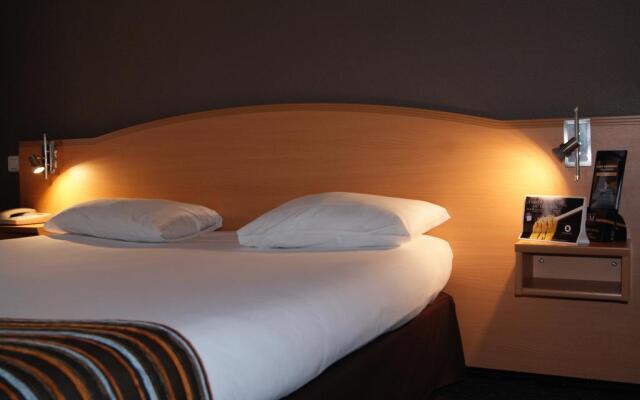 Kyriad Sète - Balaruc