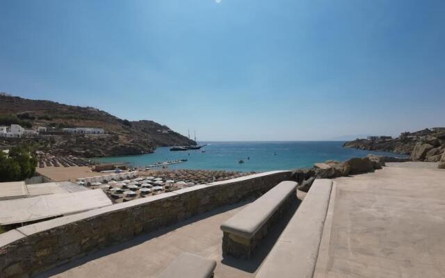 1Path Horizon House Super Paradise Mykonos