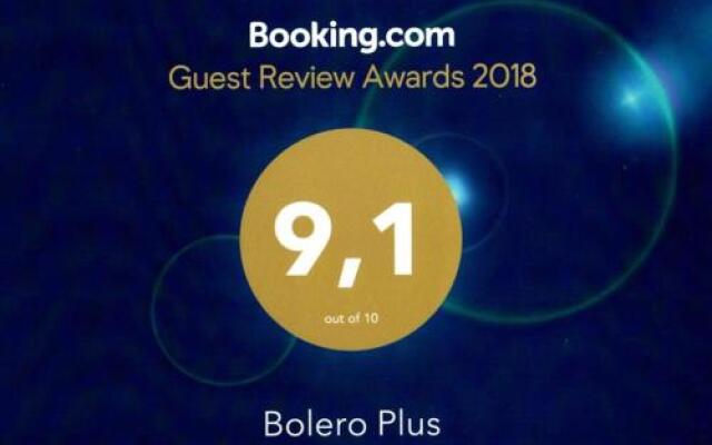 Bolero plus