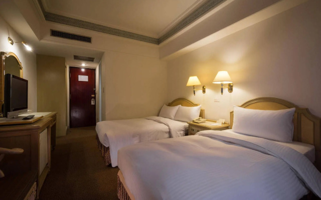 Hotel Flora