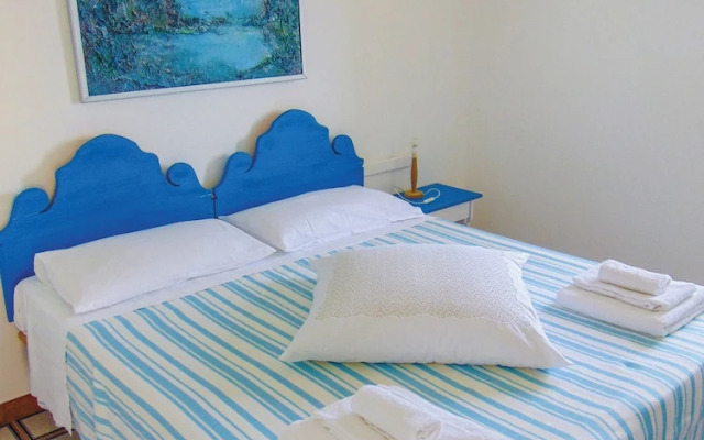 Scogliera del Gabbiano