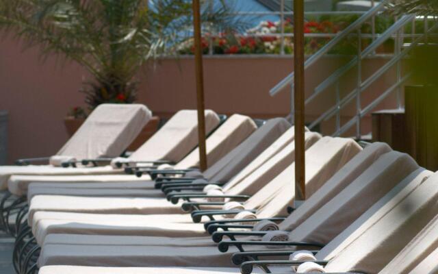 InterContinental Istanbul by IHG