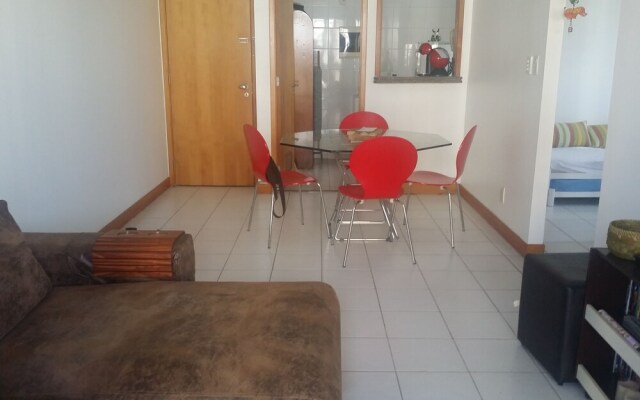 Dois Quartos Via Barra - BAR03