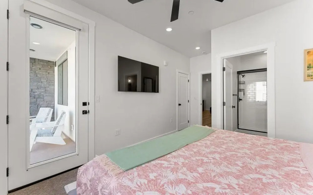 Kailua House 4 Bedroom Townhouse