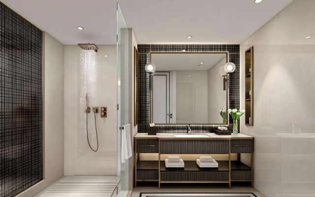 Pullman Beijing South - Newly Renovated