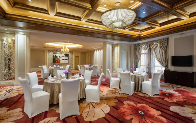 Holiday Inn Fuzhou New Port by IHG – Guest Rooms – Fuzhou