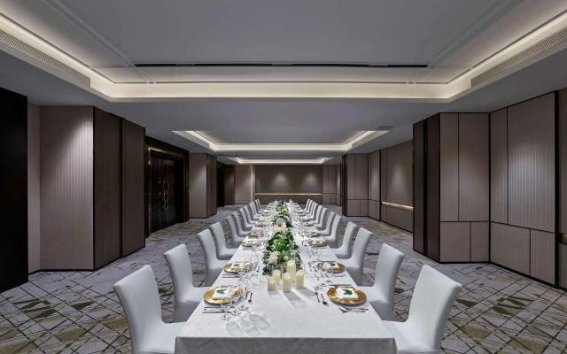 Hilton Shanghai Hongqiao