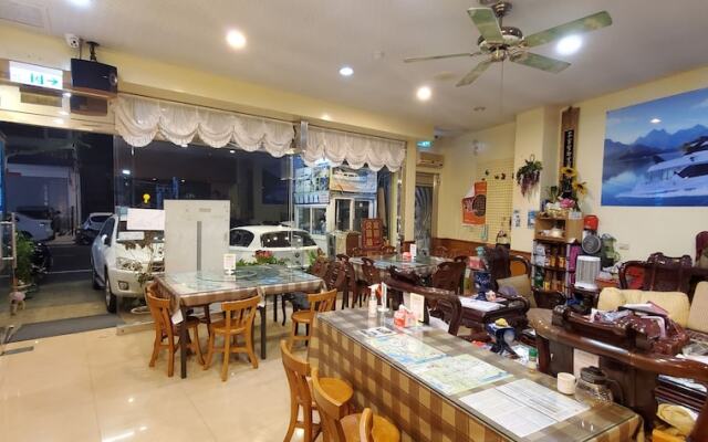 Datong Hotel