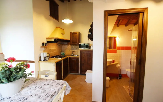 Casa Cervognano