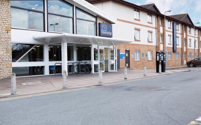 Travelodge Oxford Peartree