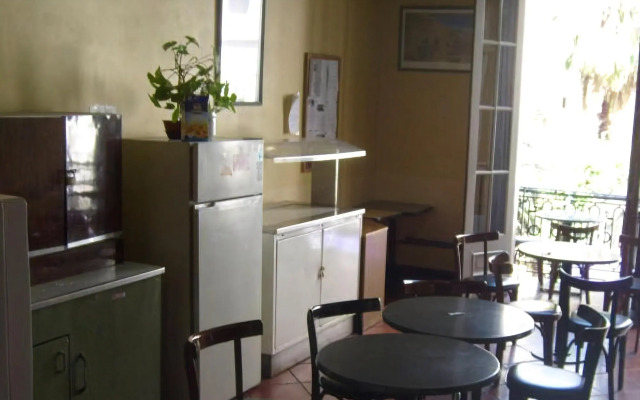 Santino Recoleta