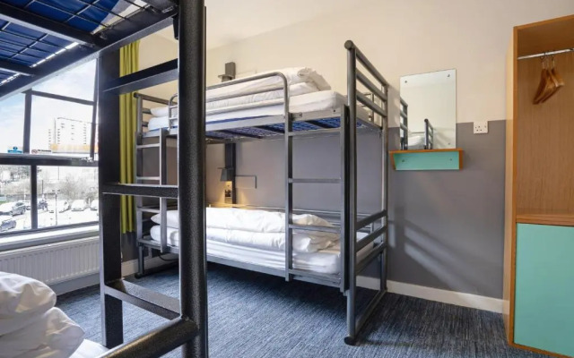 YHA Manchester - Hostel