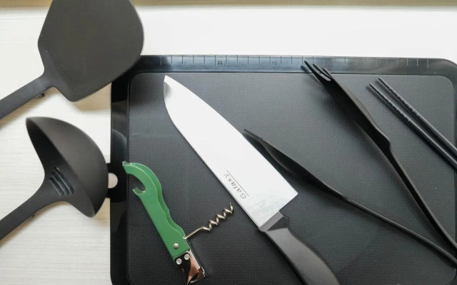 Susukino Apartment Base1