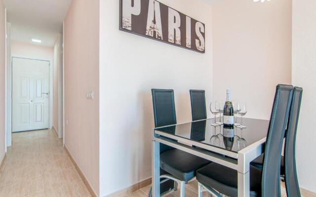 Arco Iris Duplex Ocean View PH09