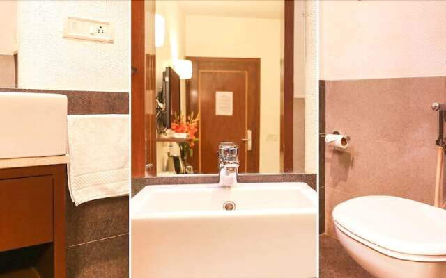 CCI-Arte Boutique Hotel